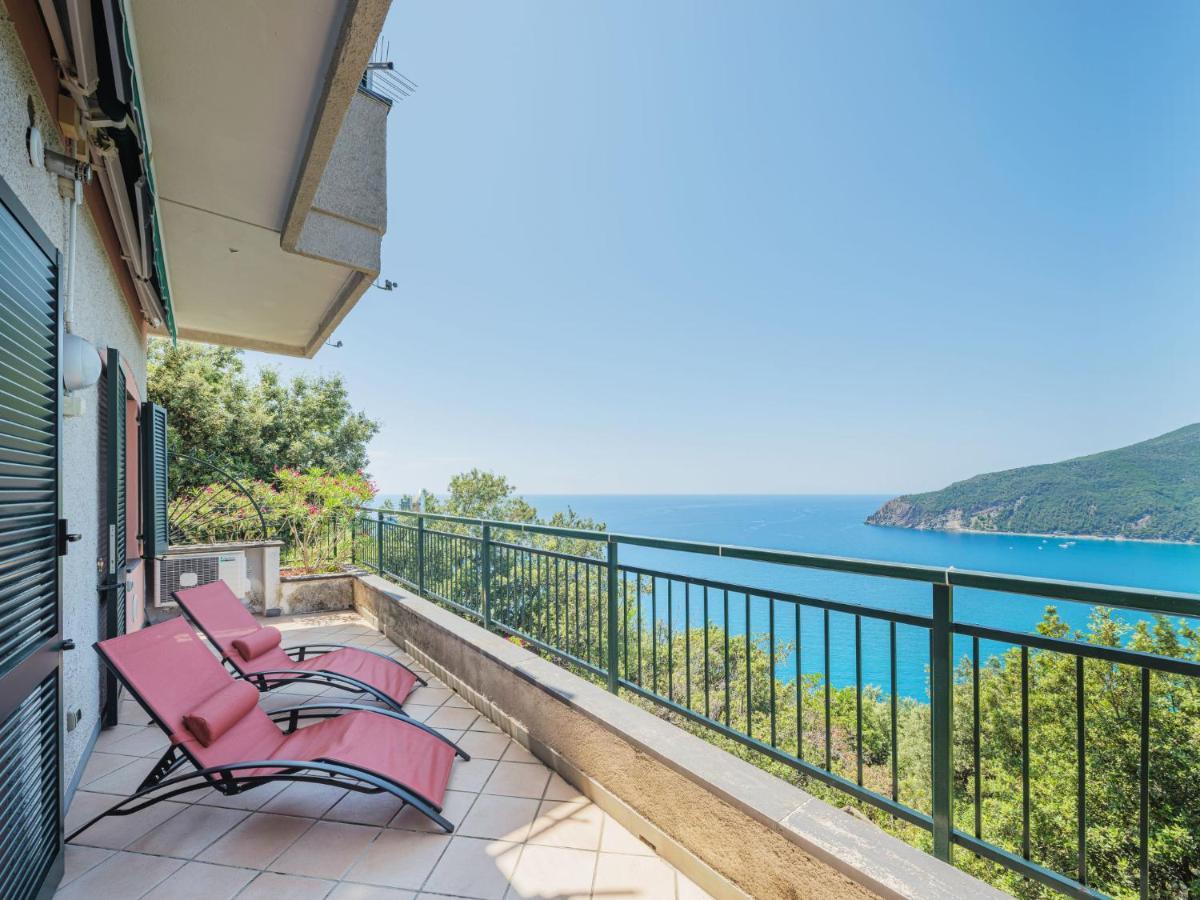 Apartment Lambrusca By Interhome Moneglia Exterior photo