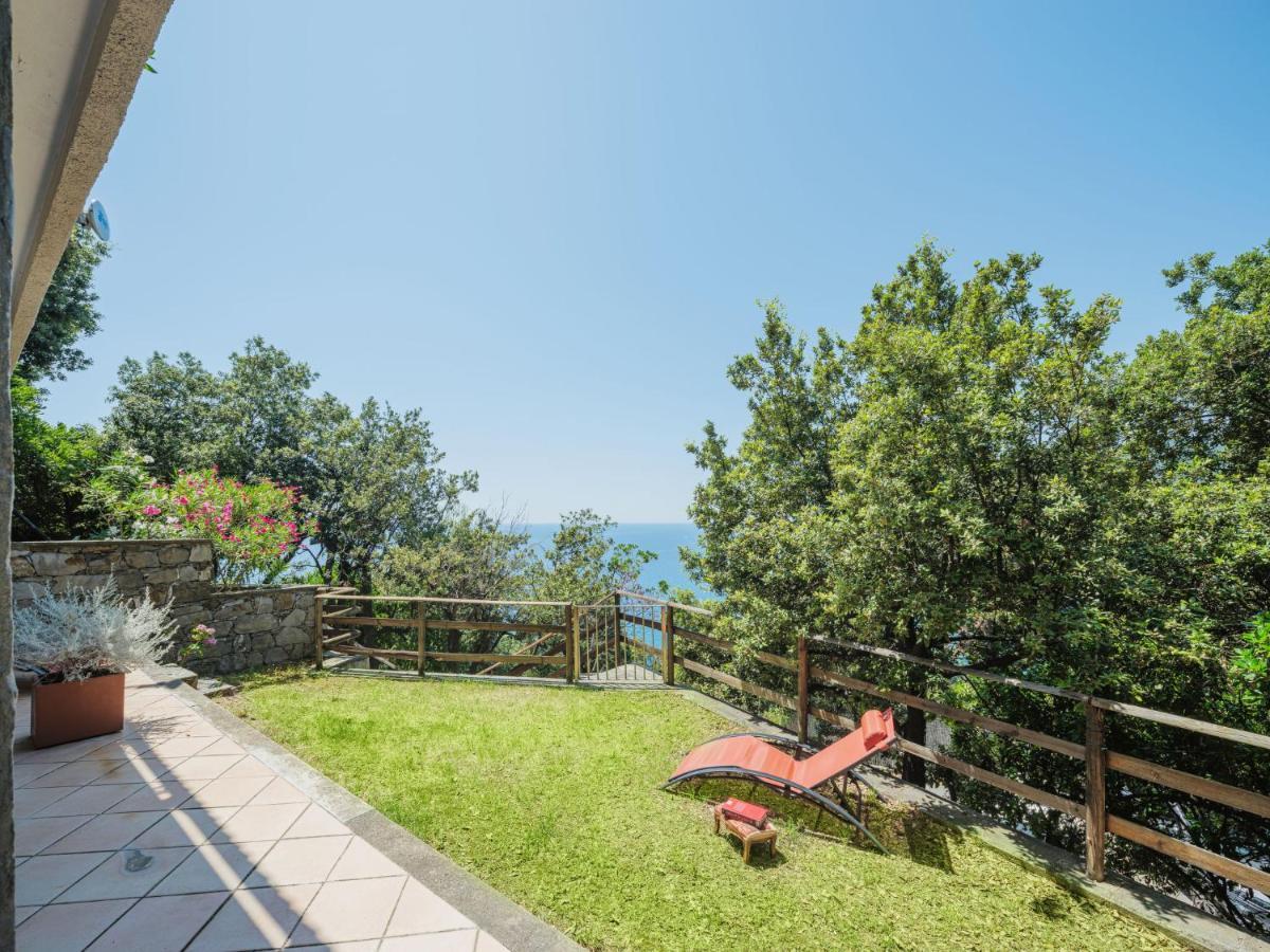 Apartment Lambrusca By Interhome Moneglia Exterior photo