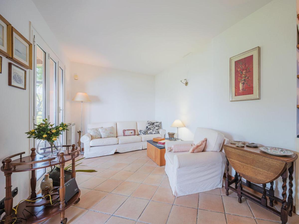 Apartment Lambrusca By Interhome Moneglia Exterior photo