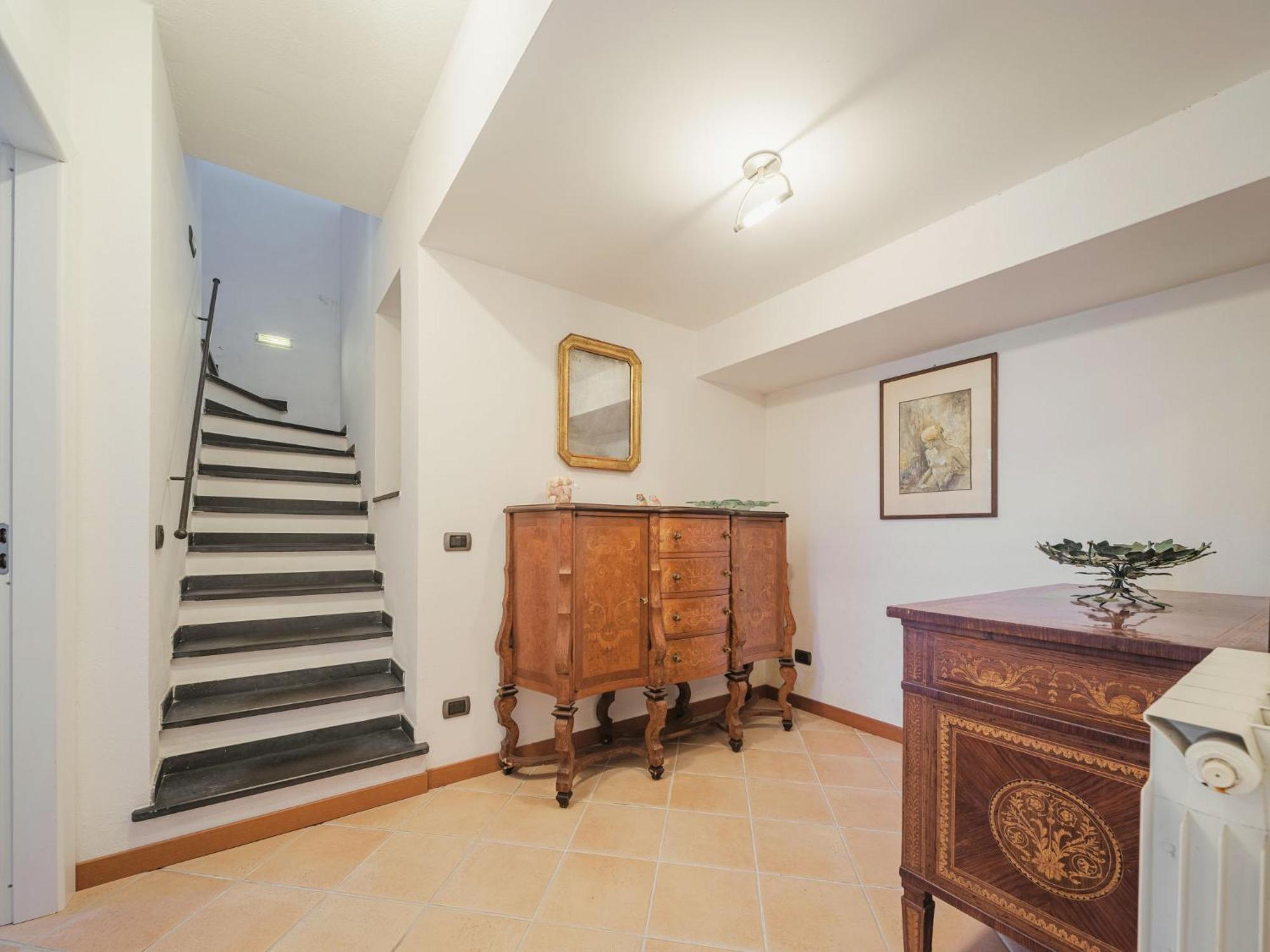 Apartment Lambrusca By Interhome Moneglia Exterior photo