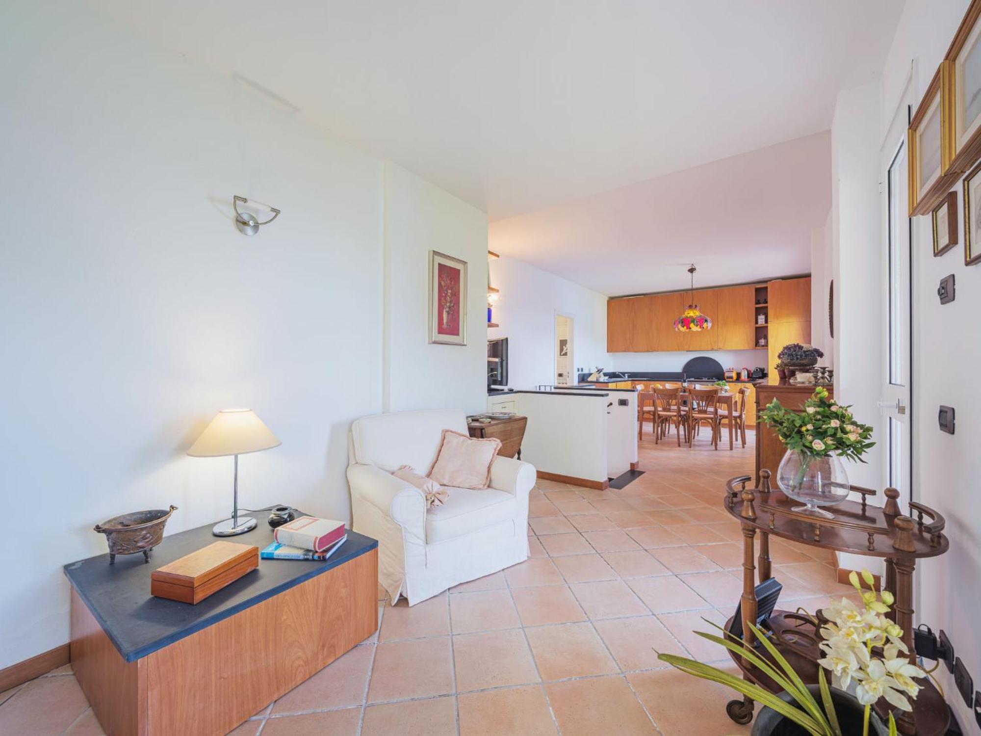 Apartment Lambrusca By Interhome Moneglia Exterior photo
