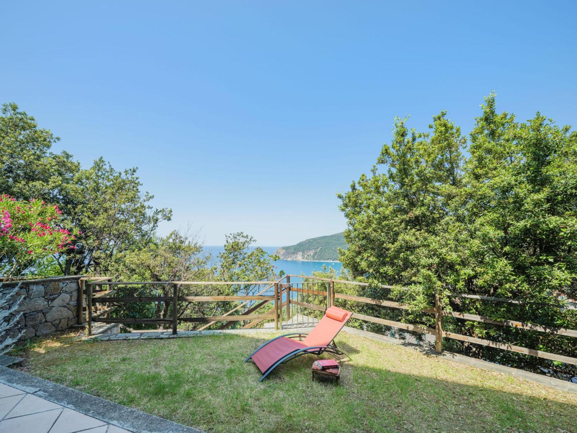 Apartment Lambrusca By Interhome Moneglia Exterior photo