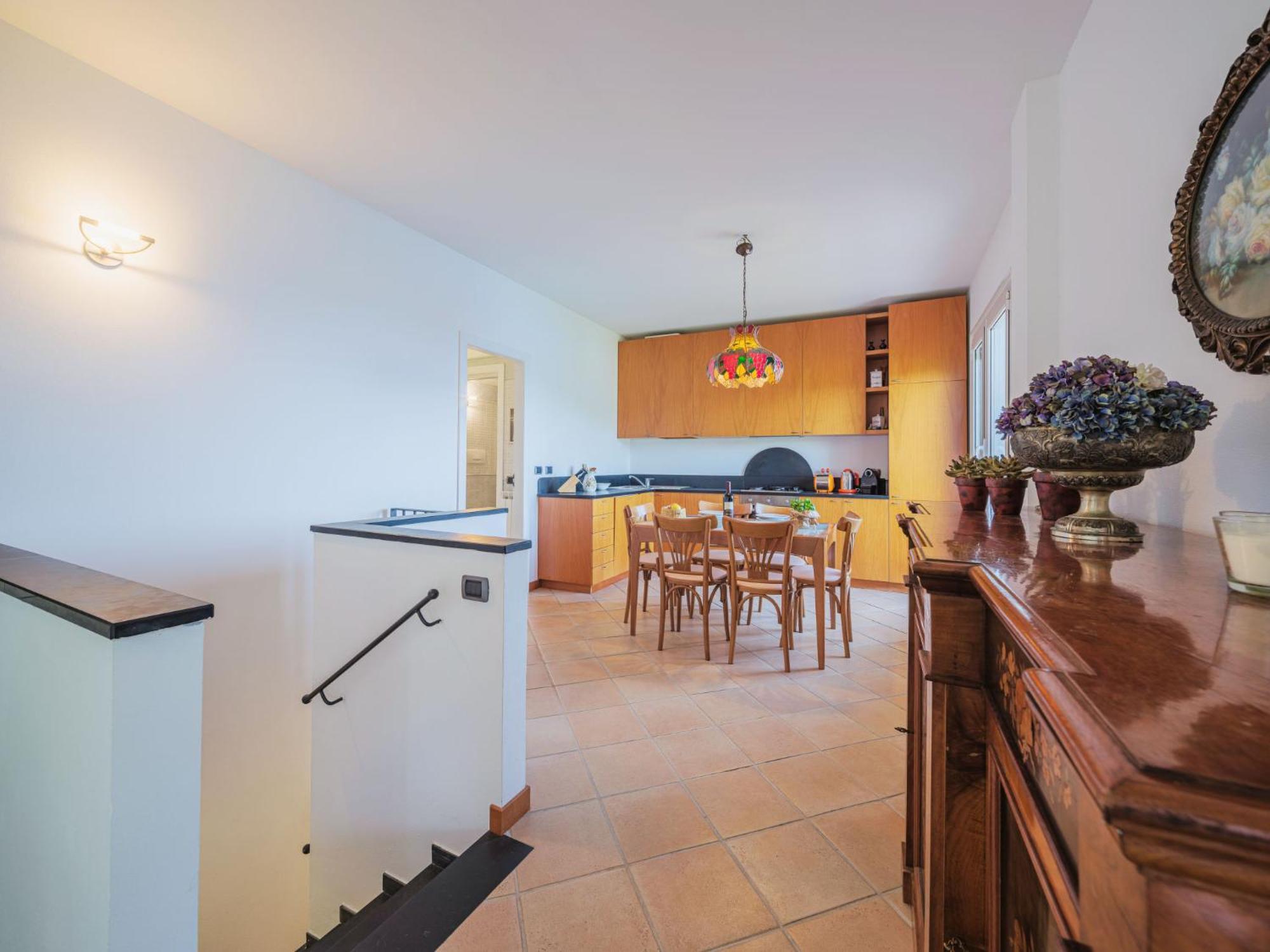 Apartment Lambrusca By Interhome Moneglia Exterior photo